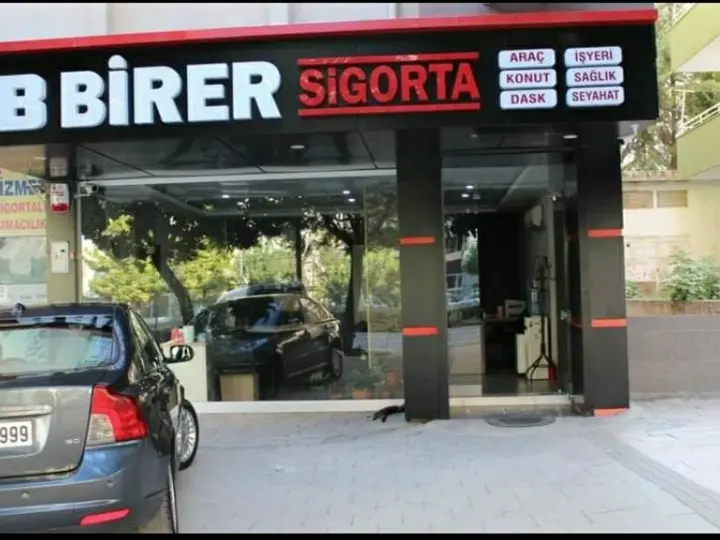 SİGORTA ALEMİ SİGORTA ARACILIK HİZMETLERİ LTD.ŞTİ.