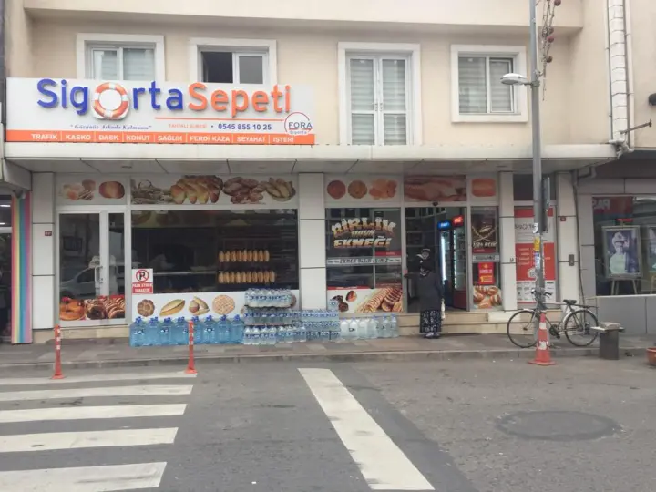Sigorta Aracılık Hizmetleri Yetkili Acente