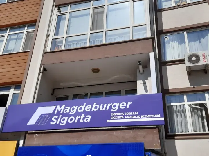 Sigorta Borsam