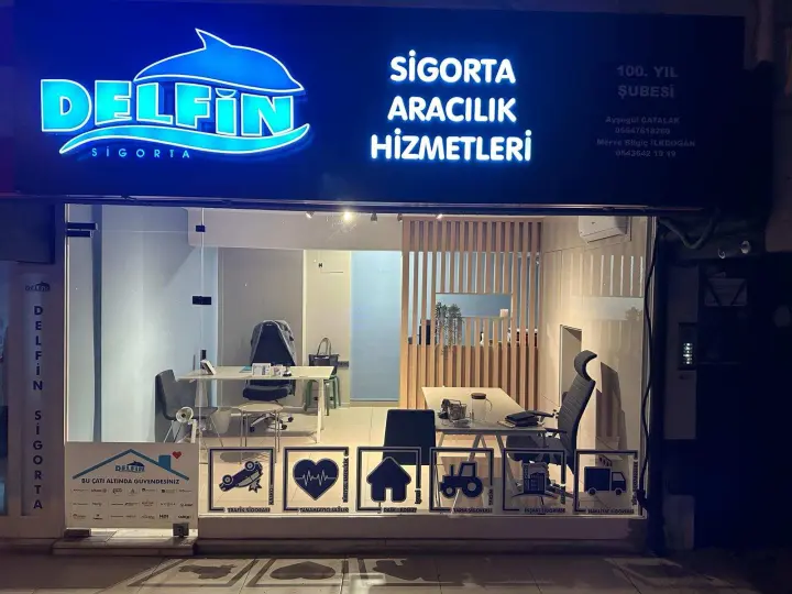 Sigorta Cini Antalya Muratpaşa