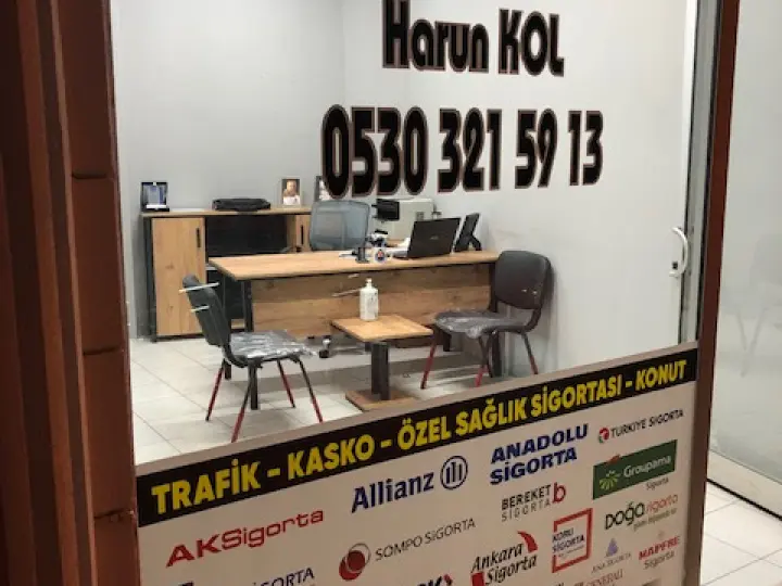 Sigorta Cini Giresun