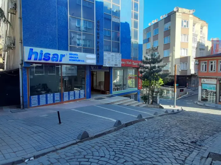 Sigorta Cini Trabzon