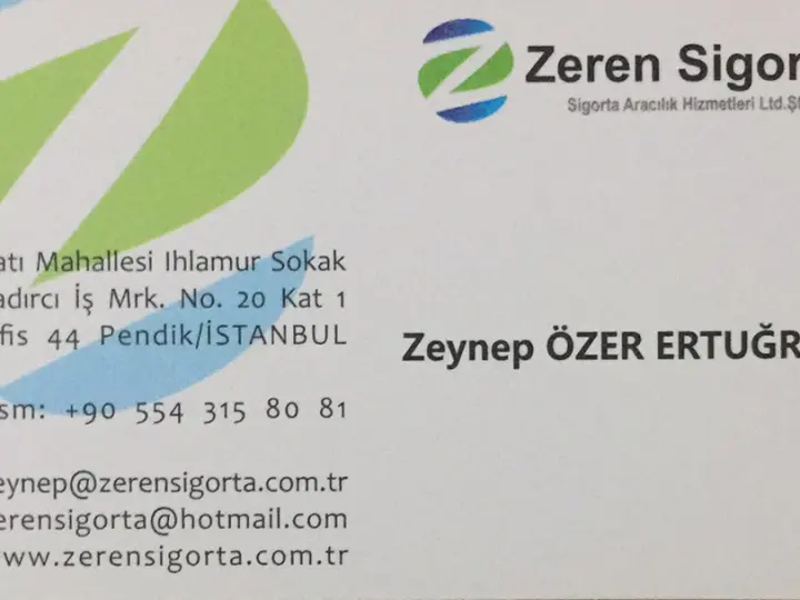 Sigorta DERAY