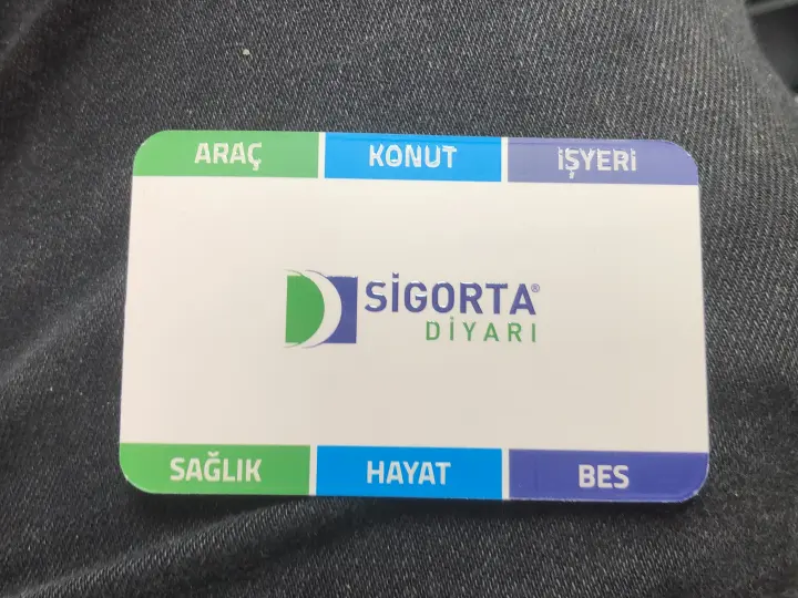 Sigorta Diyarı