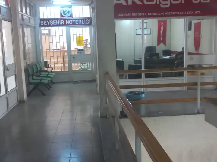 Sigorta Dünyası Sigorta -Ali öz