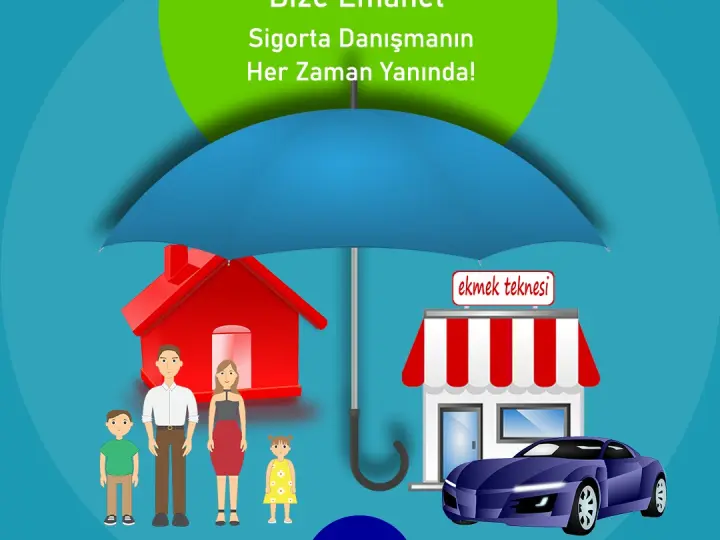 Sigorta Durağım (Mehmet Yılmaz)