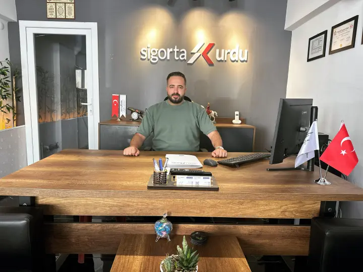 SİGORTA KURDU GÜRBÜZ SİGORTA