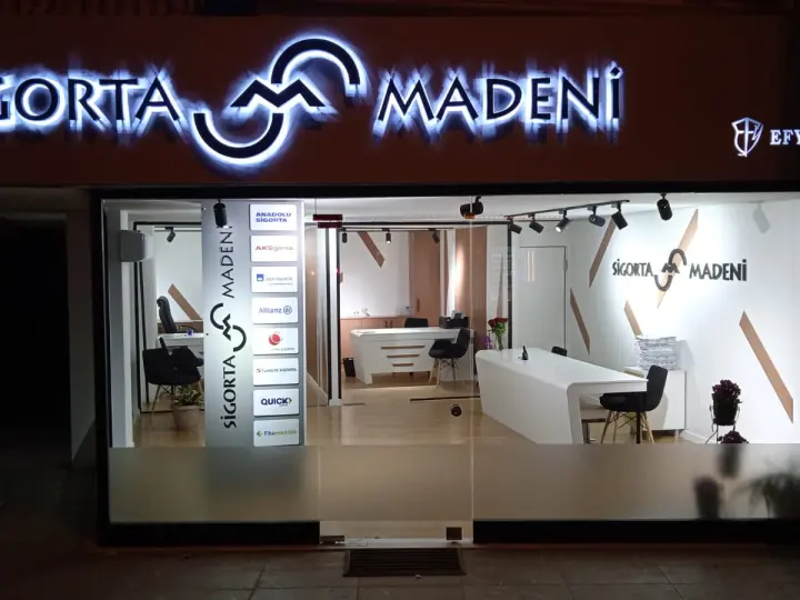Sigorta madeni