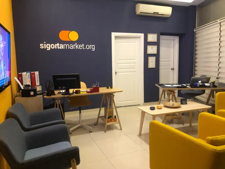 Sigorta Market, Sigorta Aracılık Hizmetleri LTD ŞTİ