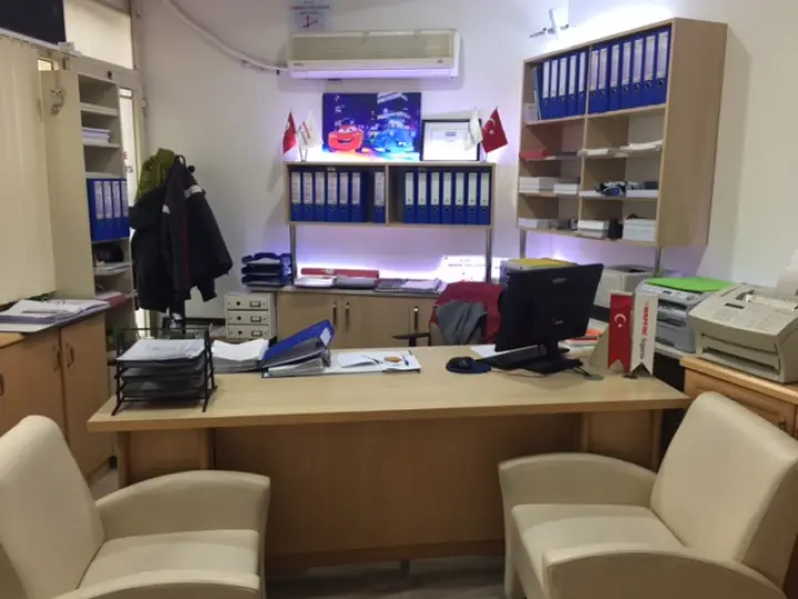 Sigorta Pendik Komanlı