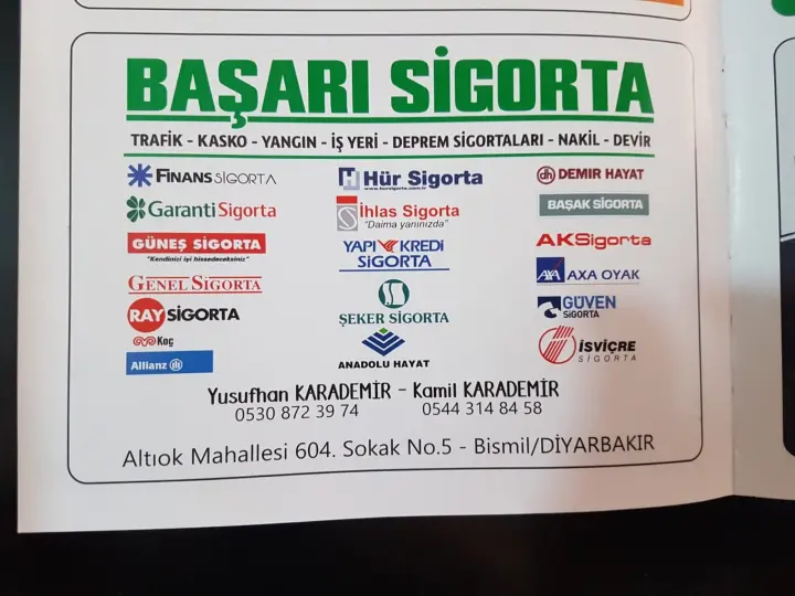 Sigorta Plus Sigorta Aracılık Hizmetleri