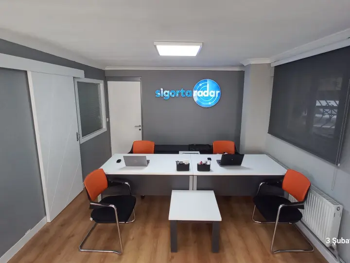 SİGORTA RADAR - ANKARA