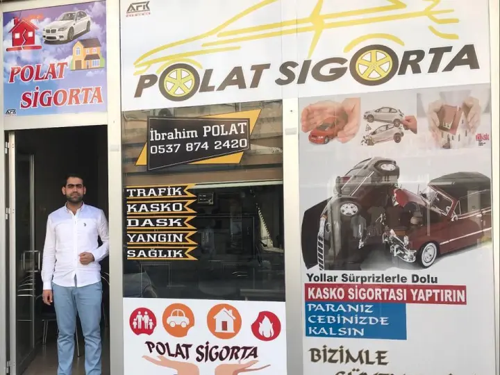 SİGORTA REYHANLI HAKAN SİGORTA