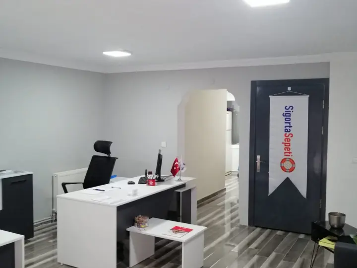 SİGORTA SEPETİ İZMİR