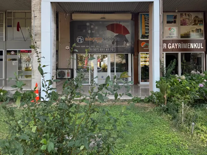 Sigorta Shop Yildirim