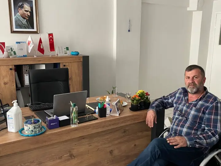 Sigorta Showroom