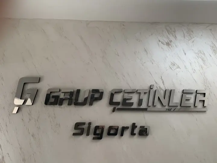 Sigorta Şirketleri Ve Acenteleri