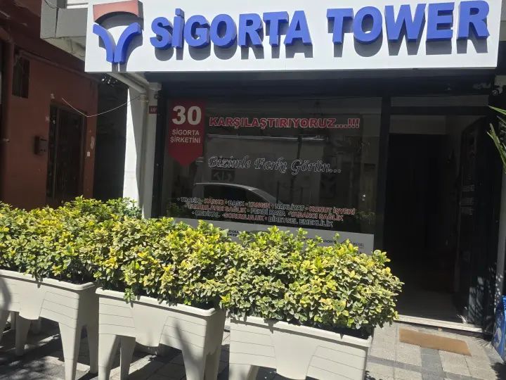 SİGORTA TOWER