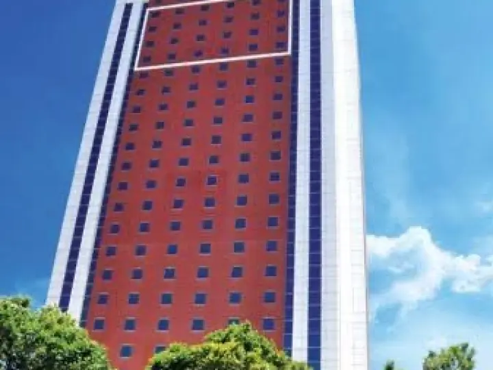 Sigorta Tower Kadıköy Şubesi