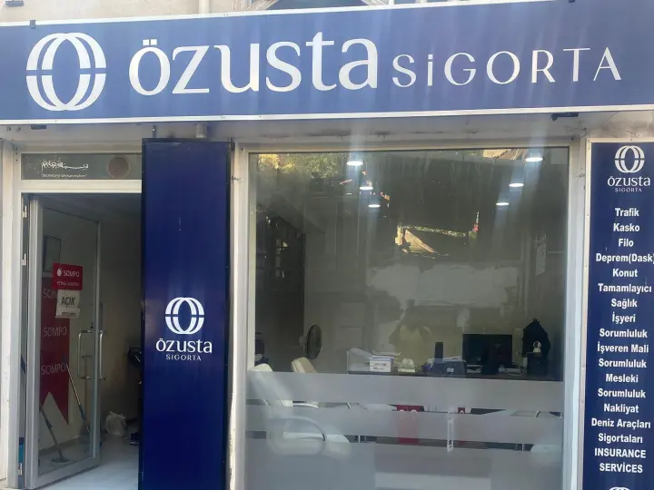 Sigorta Turkuaz Aracılık Hizmetleri Ltd. Şti