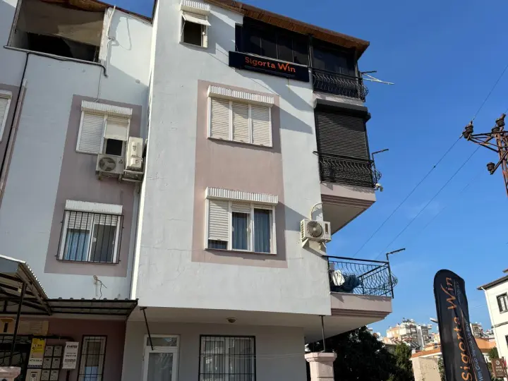 SİGORTA WİN ANTALYA ŞUBE