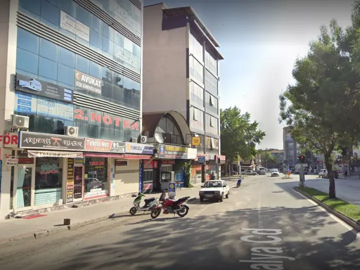 Sigorta Win Beyşehir Şubesi