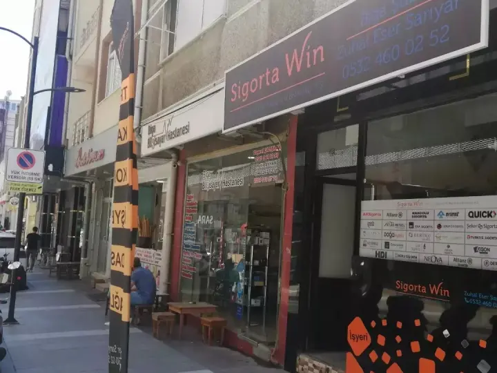 Sigorta Win Biga