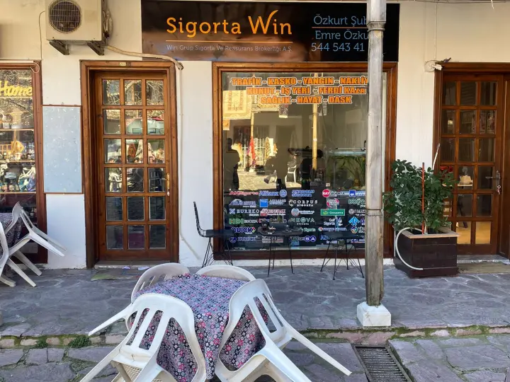 Sigorta Win Muğla