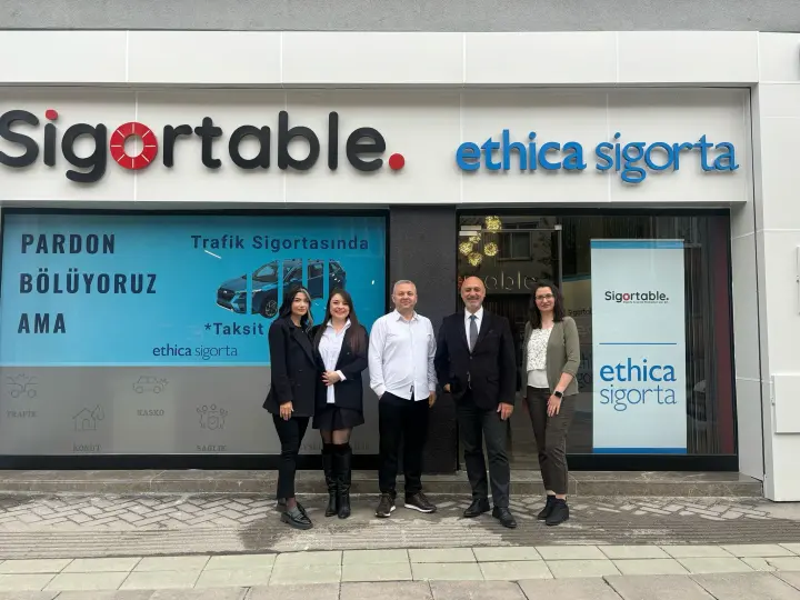 SİGORTABLE SİGORTA ARACILIK HİZMETLERİ LTD ŞTİ