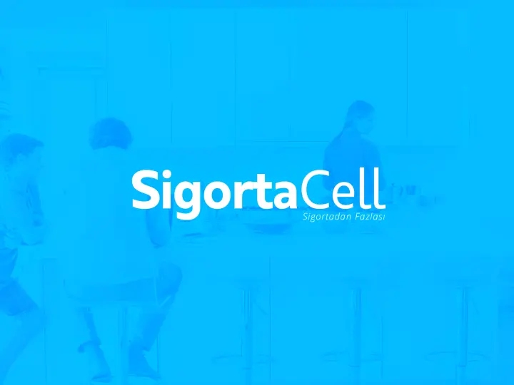 Sigortacell Sigorta Brokerliği A.Ş.