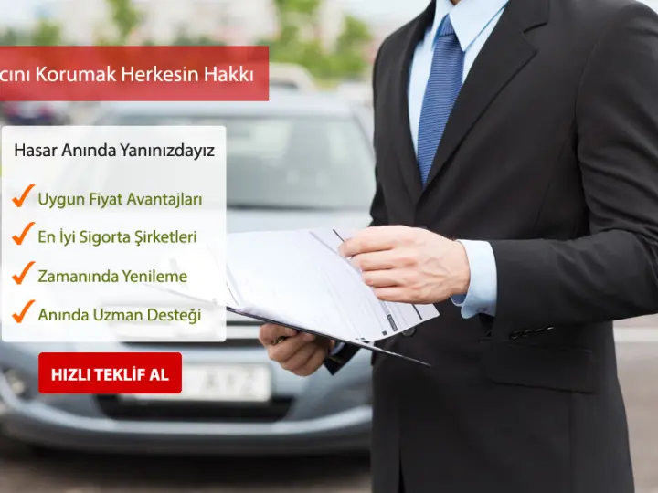SİGORTACI
