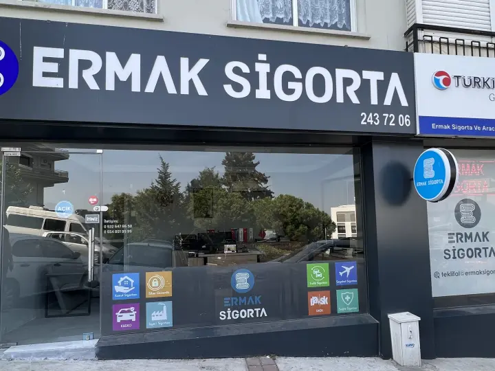 Sigortacı Aracılık Hizmetleri E.Evcim Sigorta