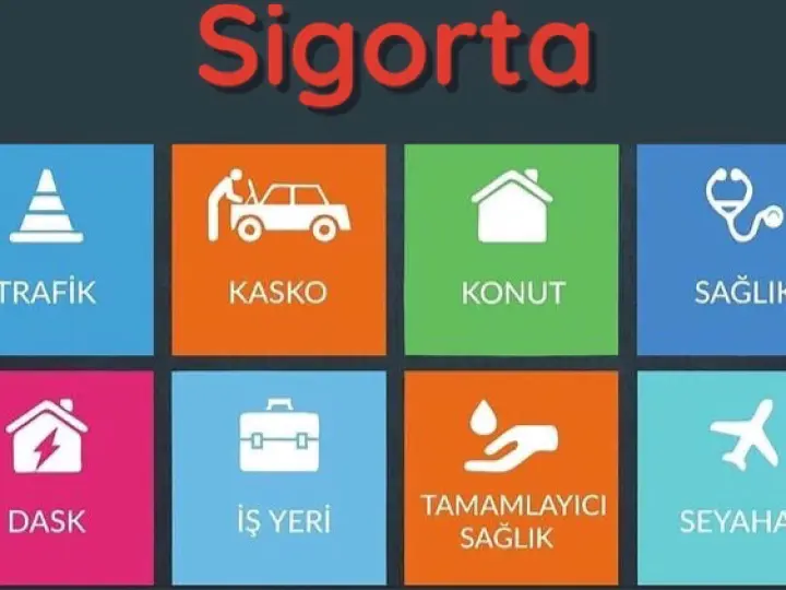 Sigortacı Ezgi Şekerci