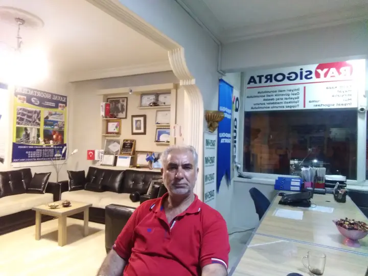 Sigortacı kaval sigortacılık van