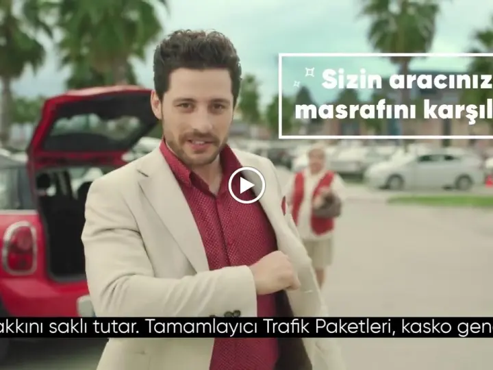 Sigortacı Mustafa Yavuz