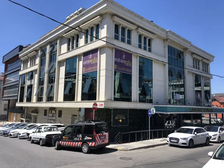 Sigortacı Sensin
