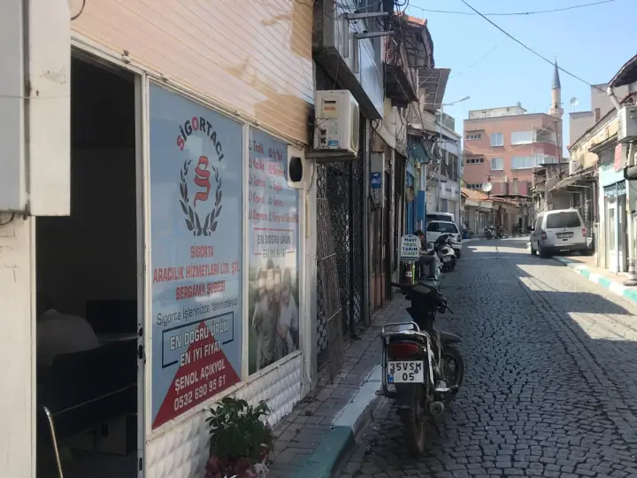 Sigortacı Sigorta Aracılık Hizmetleri