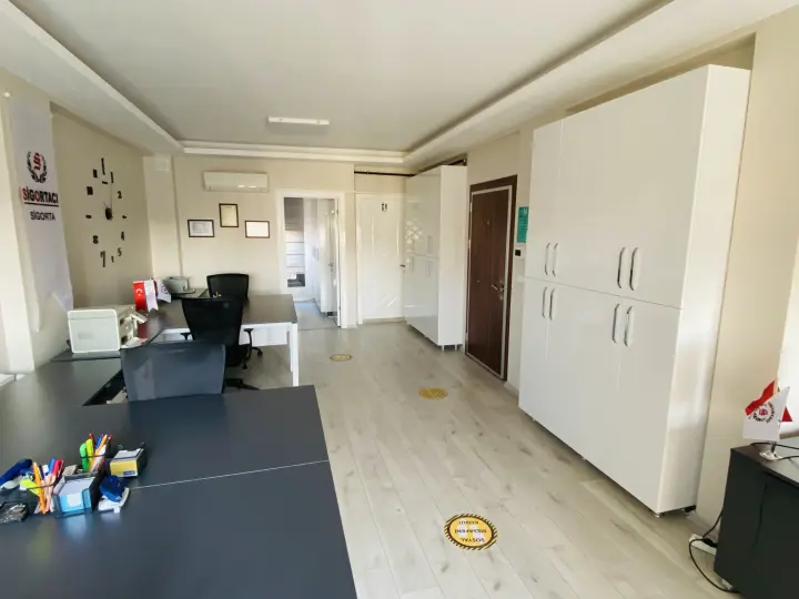 Sigortacı Sigorta Karşıyaka Şubesi