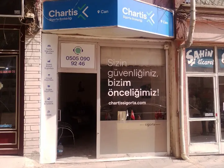 SİGORTACI SULTAN KONUK AVCI