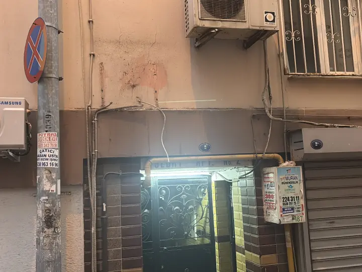 SİGORTACI YILDIRAY EYÜP ÖZDEMİR