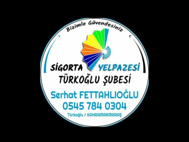 SİGORTACIM Serhat Fettahlıoğlu
