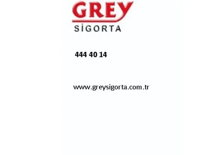 Sigortacınız