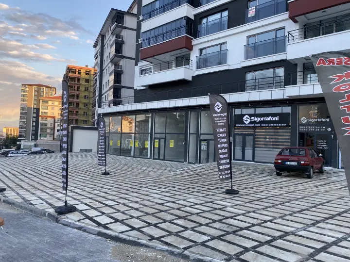 SİGORTAFONİ SÜTÇÜ GRUP PURSAKLAR ŞUBE