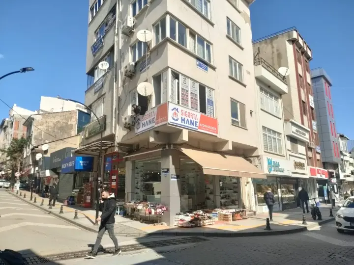 Sigortahane Aydın Sigorta