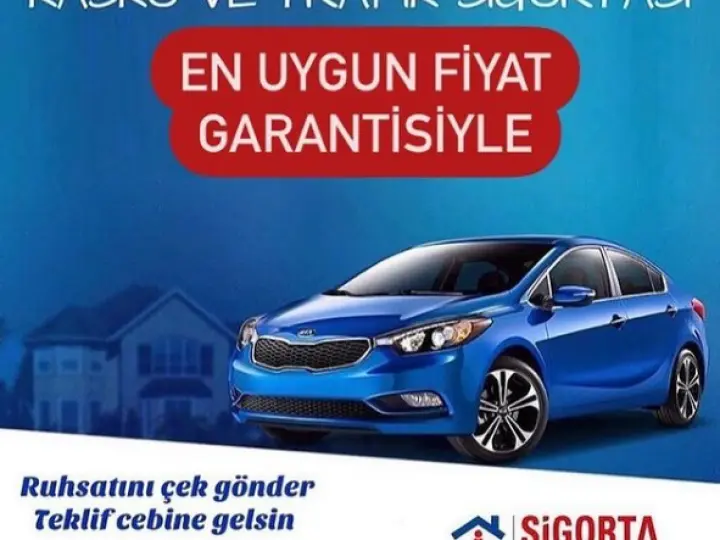 Sigortahane Sigorta