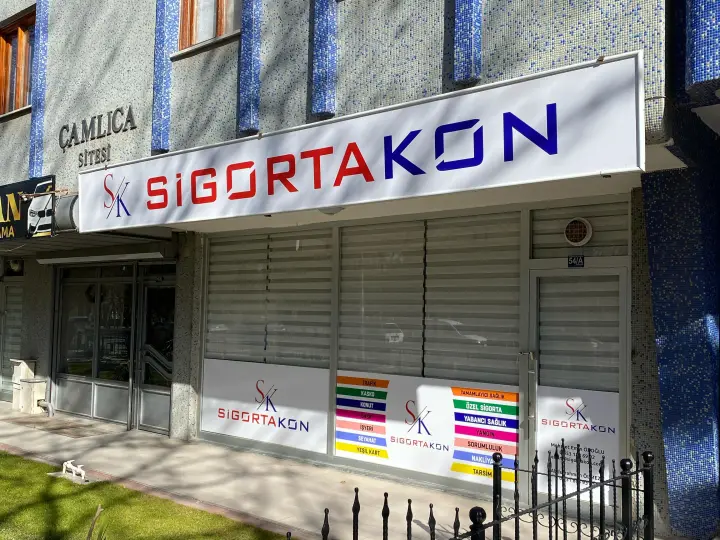 SİGORTAKON SİGORTACILIK