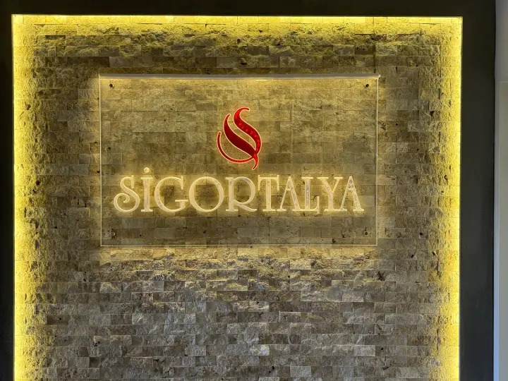 SİGORTALYA SİGORTA ARA. HİZ. LTD. ŞTİ.