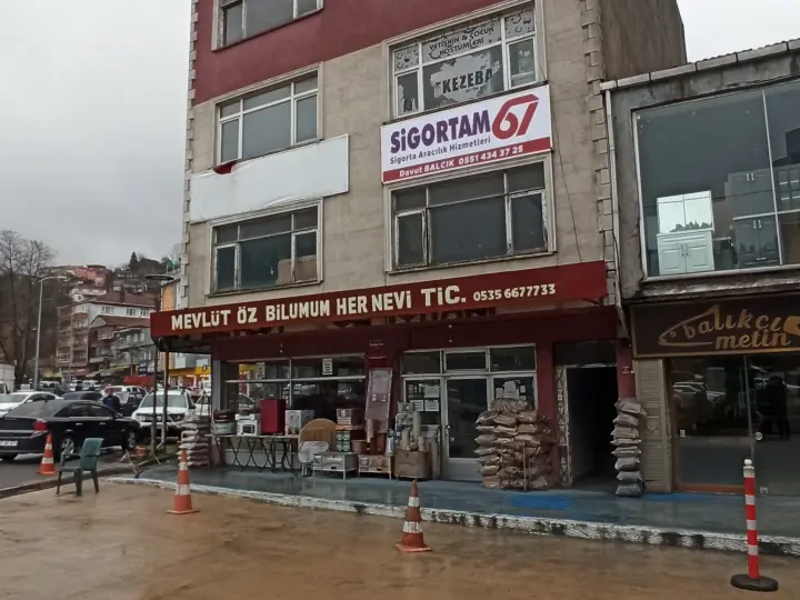 Sigortam 67