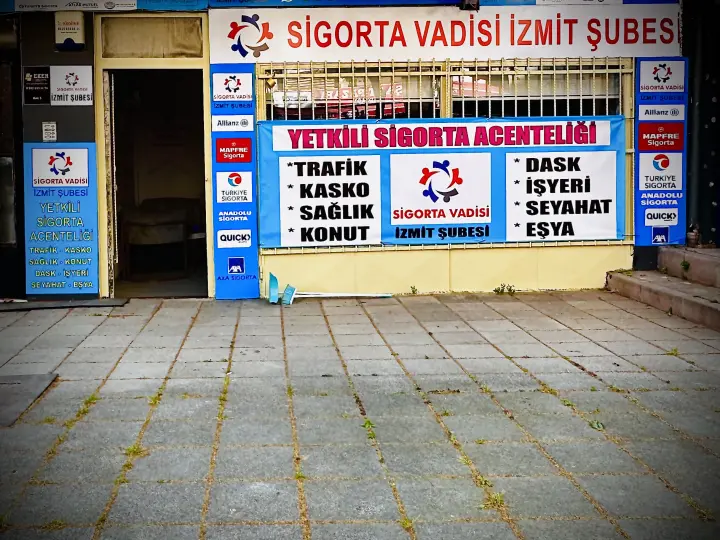 Sigortam Dijital