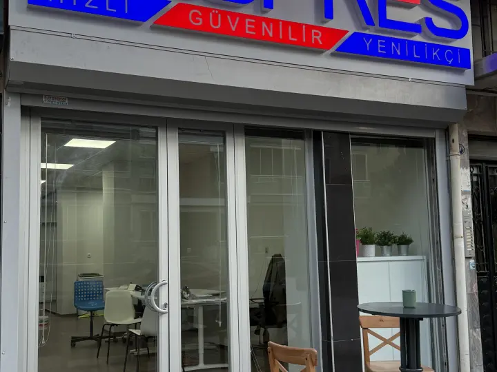 SİGORTAM EKSPRES SİGORTA ARACILIK HİZMETLERİ LTD ŞTİ.